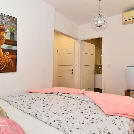 Apartments&Rooms Anika Zadar Zewnętrze zdjęcie