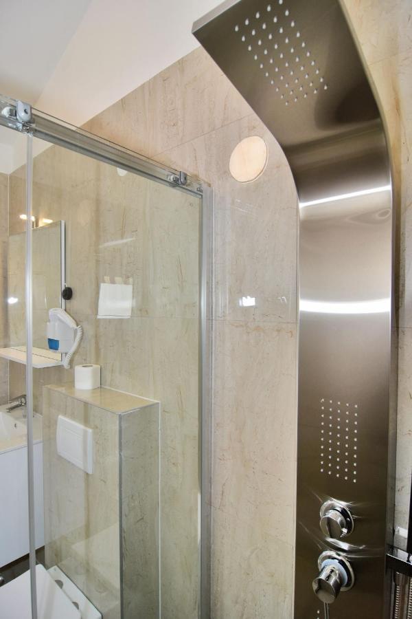 Apartments&Rooms Anika Zadar Zewnętrze zdjęcie