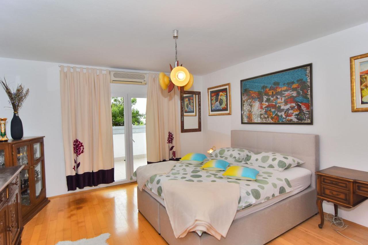 Apartments&Rooms Anika Zadar Zewnętrze zdjęcie