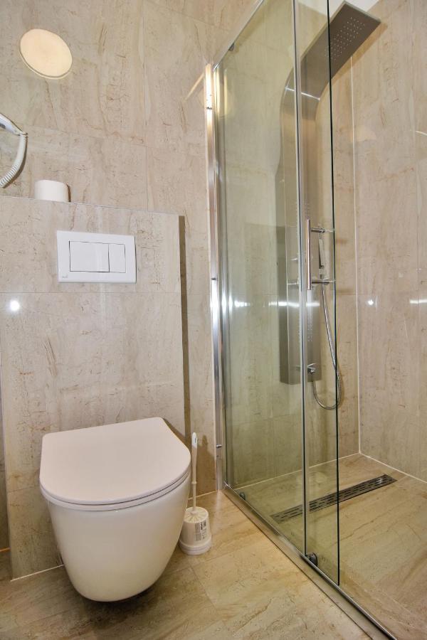 Apartments&Rooms Anika Zadar Zewnętrze zdjęcie