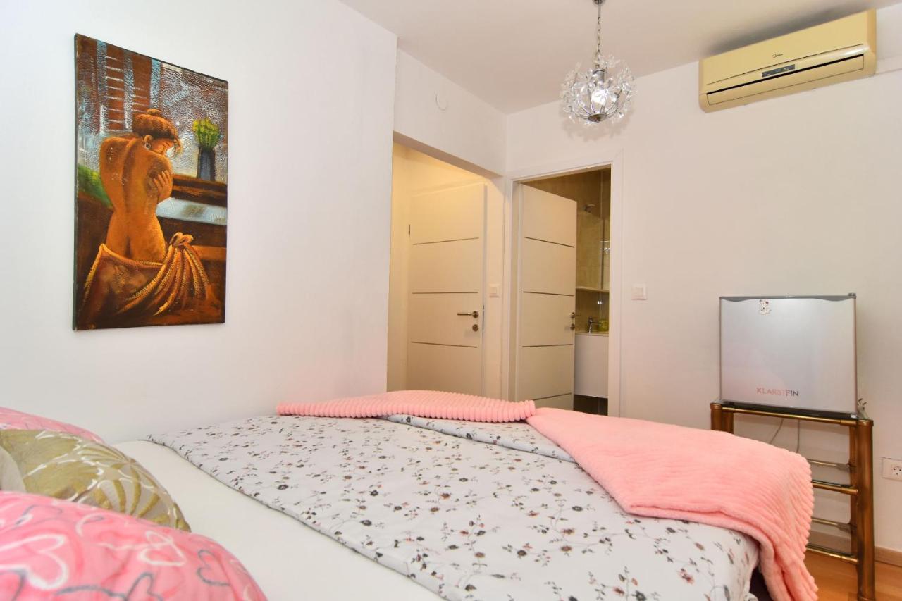 Apartments&Rooms Anika Zadar Zewnętrze zdjęcie