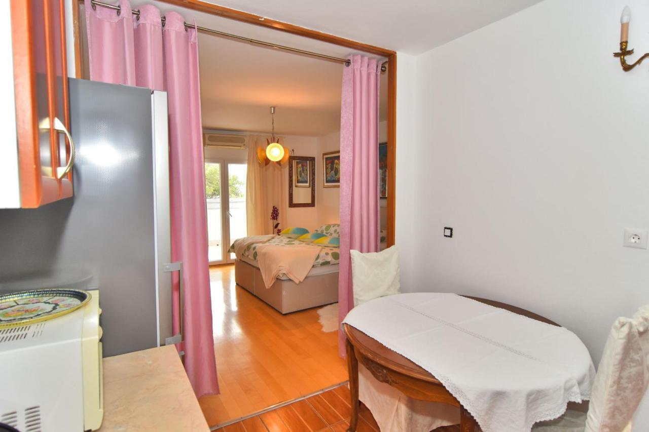 Apartments&Rooms Anika Zadar Zewnętrze zdjęcie