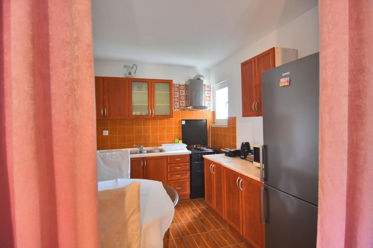 Apartments&Rooms Anika Zadar Zewnętrze zdjęcie