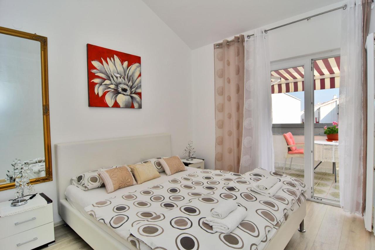 Apartments&Rooms Anika Zadar Zewnętrze zdjęcie