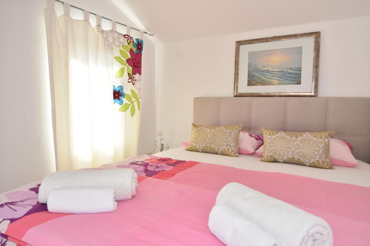 Apartments&Rooms Anika Zadar Zewnętrze zdjęcie