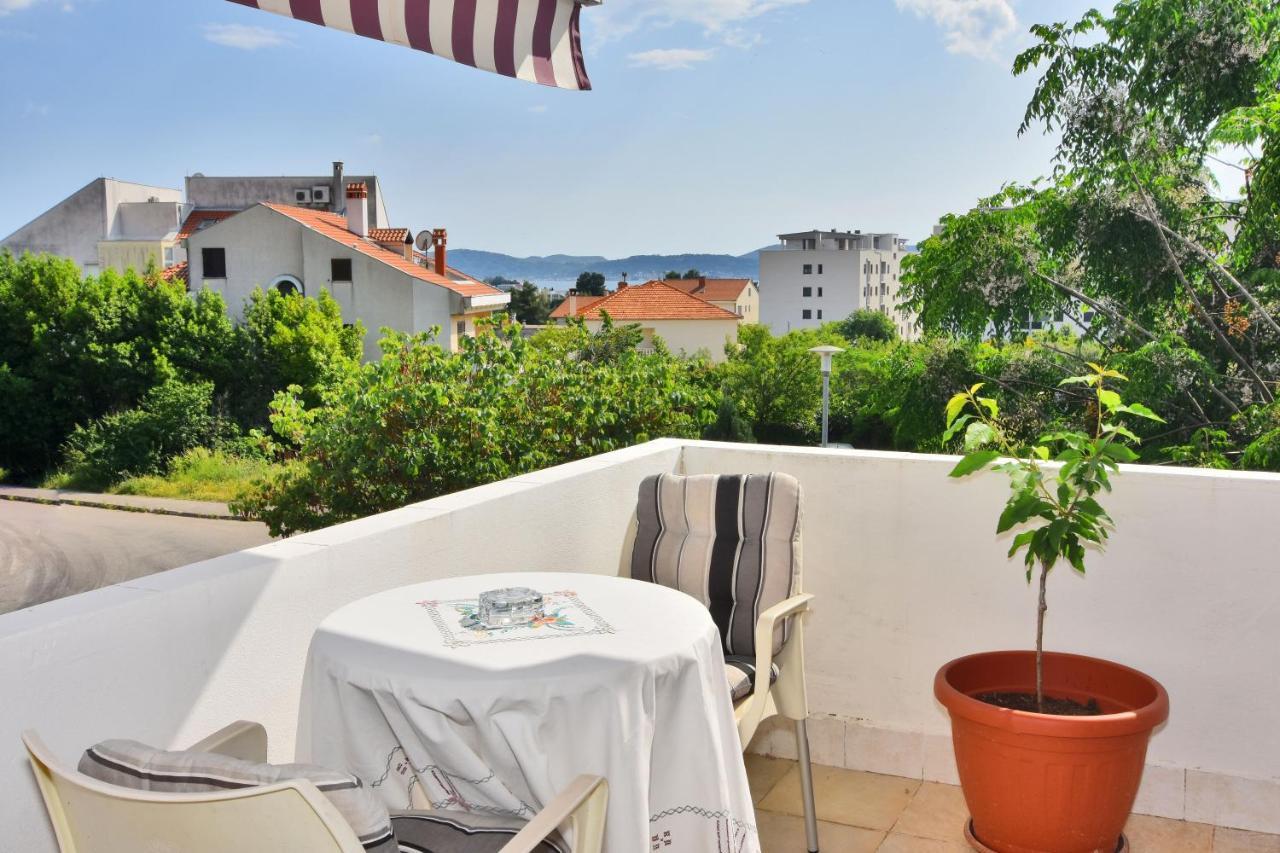 Apartments&Rooms Anika Zadar Zewnętrze zdjęcie