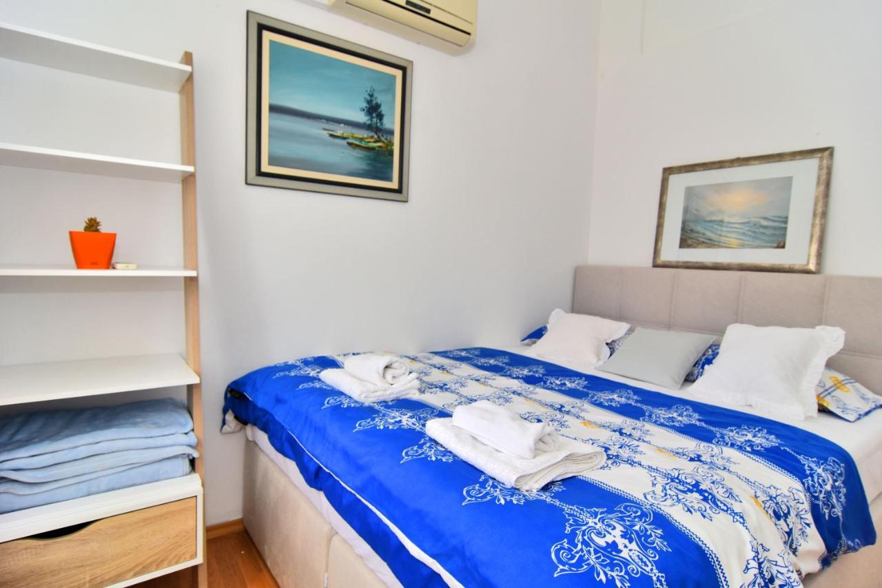 Apartments&Rooms Anika Zadar Zewnętrze zdjęcie