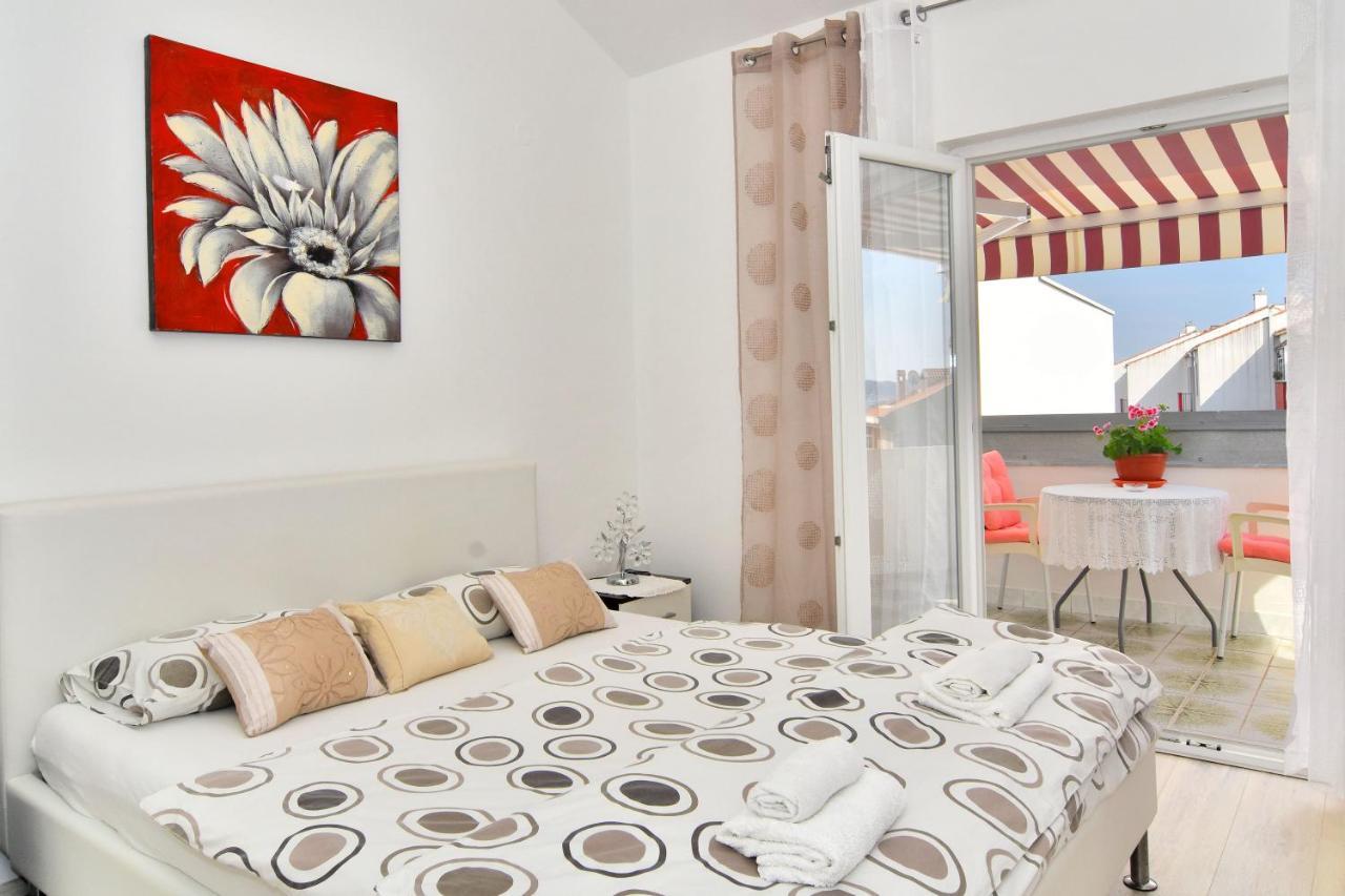 Apartments&Rooms Anika Zadar Zewnętrze zdjęcie