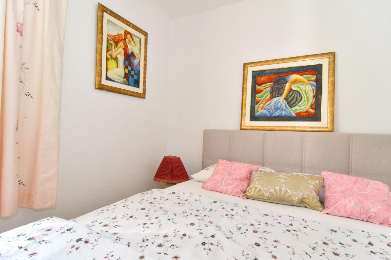 Apartments&Rooms Anika Zadar Zewnętrze zdjęcie