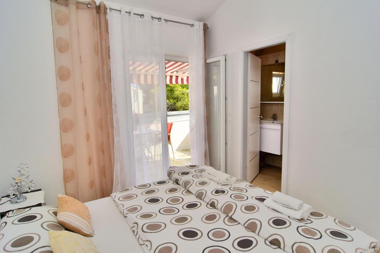 Apartments&Rooms Anika Zadar Zewnętrze zdjęcie