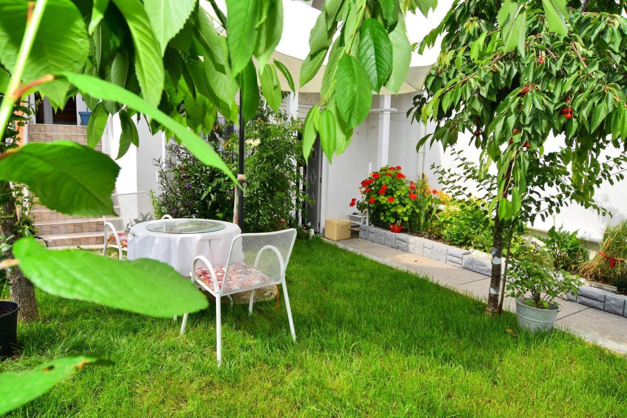Apartments&Rooms Anika Zadar Zewnętrze zdjęcie
