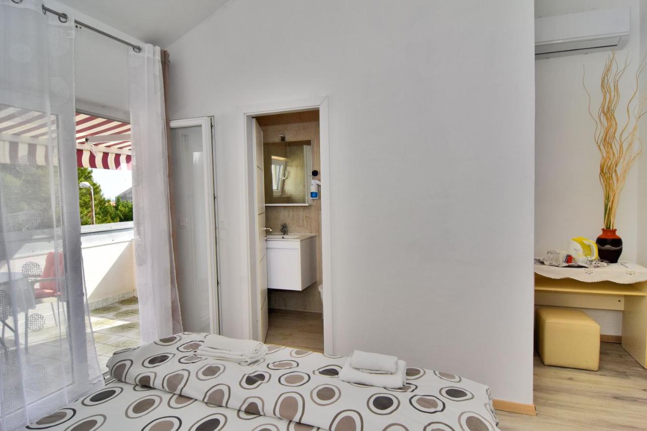 Apartments&Rooms Anika Zadar Zewnętrze zdjęcie