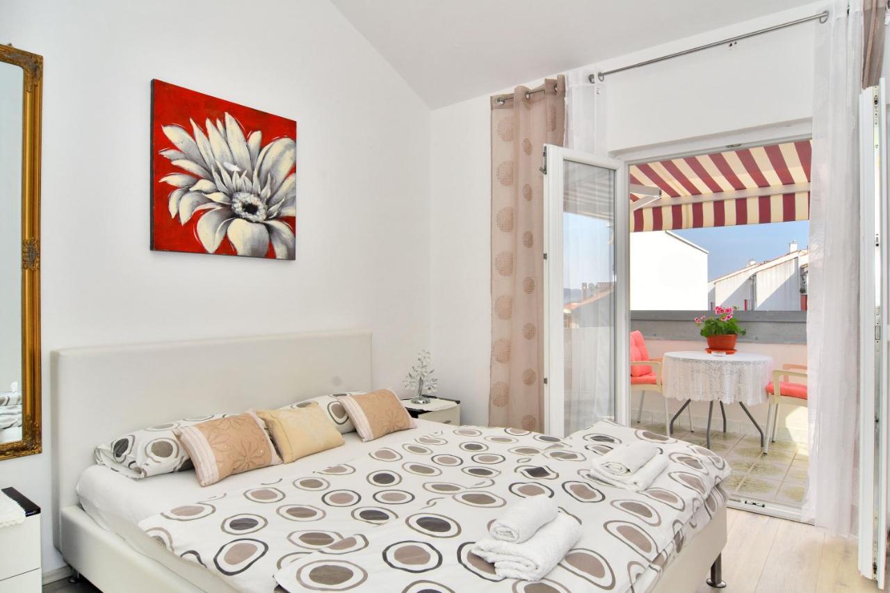 Apartments&Rooms Anika Zadar Zewnętrze zdjęcie