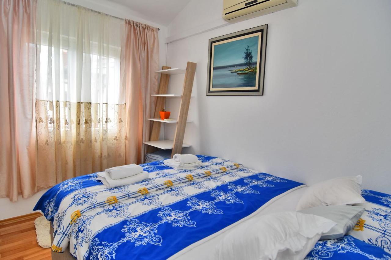 Apartments&Rooms Anika Zadar Zewnętrze zdjęcie