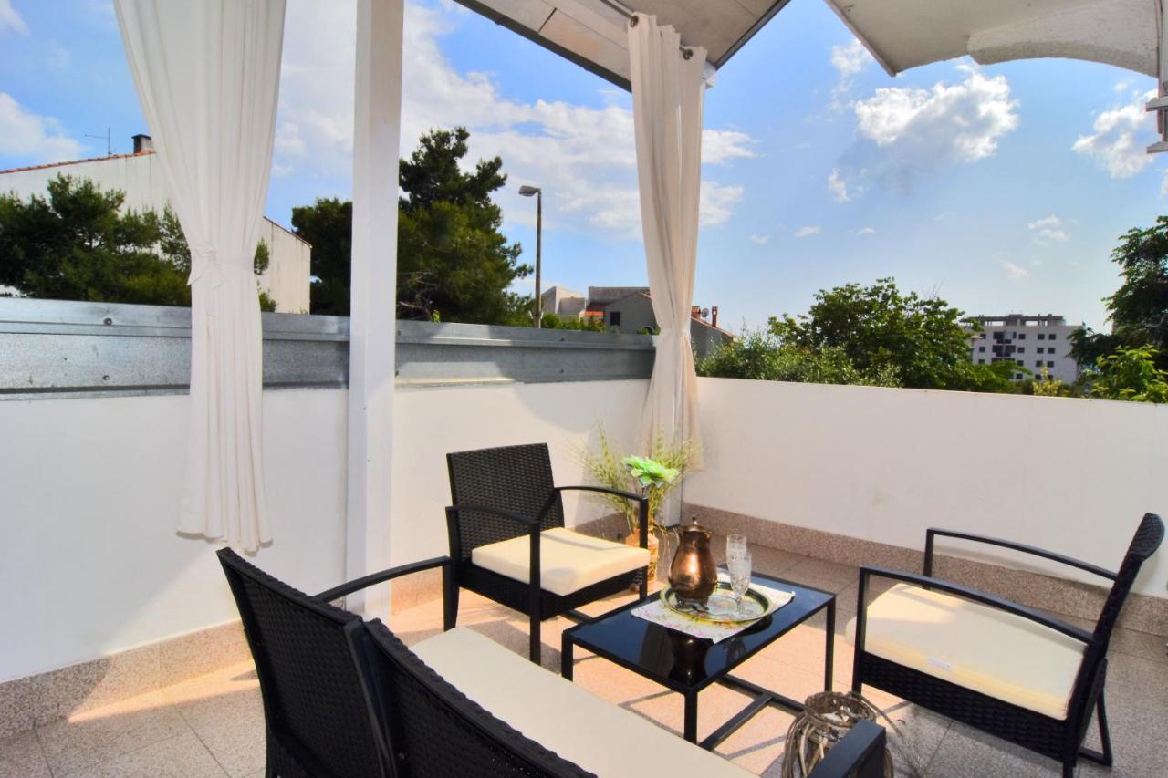 Apartments&Rooms Anika Zadar Zewnętrze zdjęcie