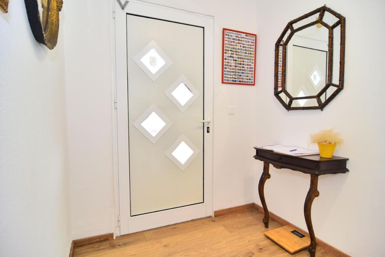 Apartments&Rooms Anika Zadar Zewnętrze zdjęcie