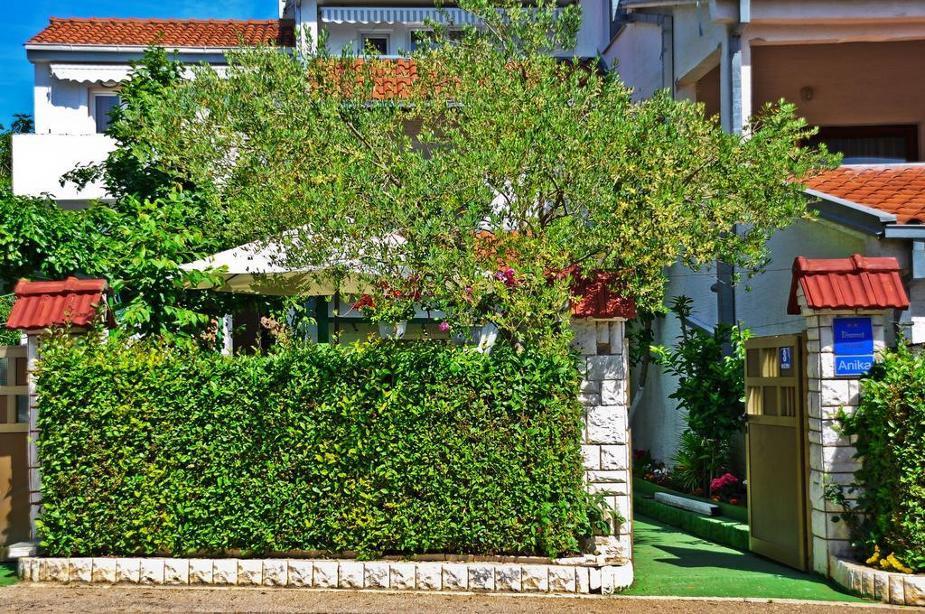 Apartments&Rooms Anika Zadar Zewnętrze zdjęcie