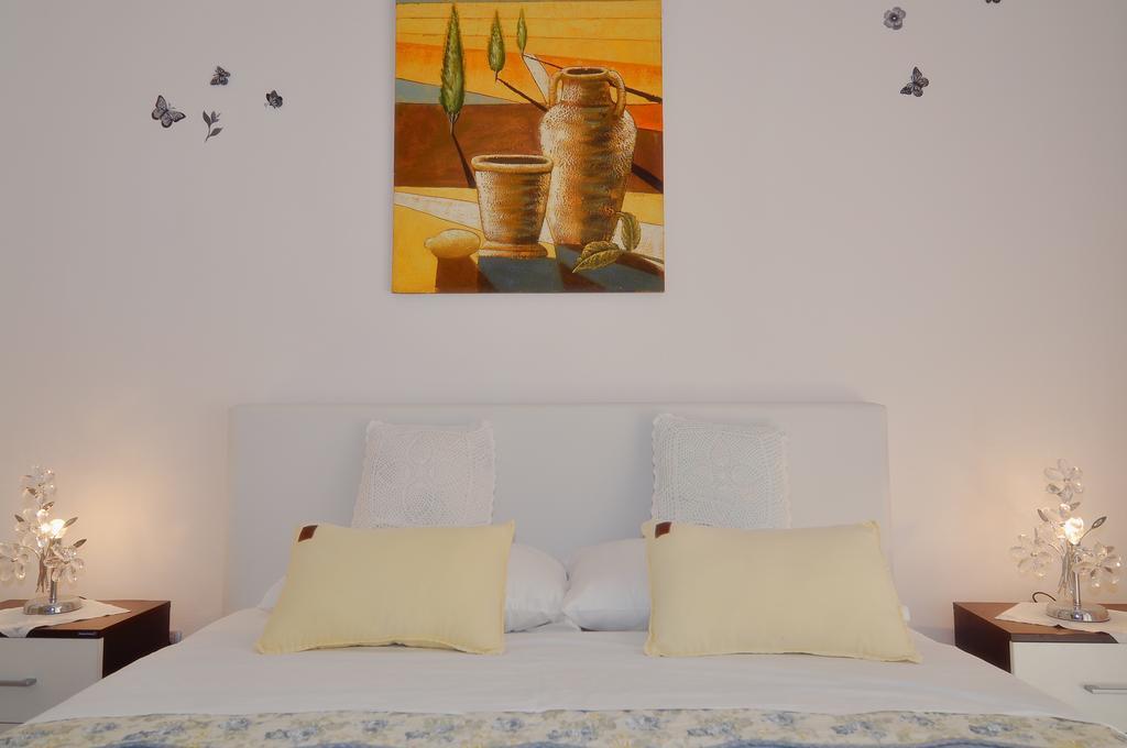 Apartments&Rooms Anika Zadar Zewnętrze zdjęcie