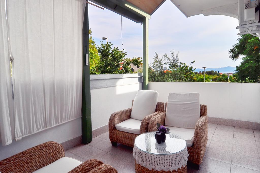 Apartments&Rooms Anika Zadar Zewnętrze zdjęcie