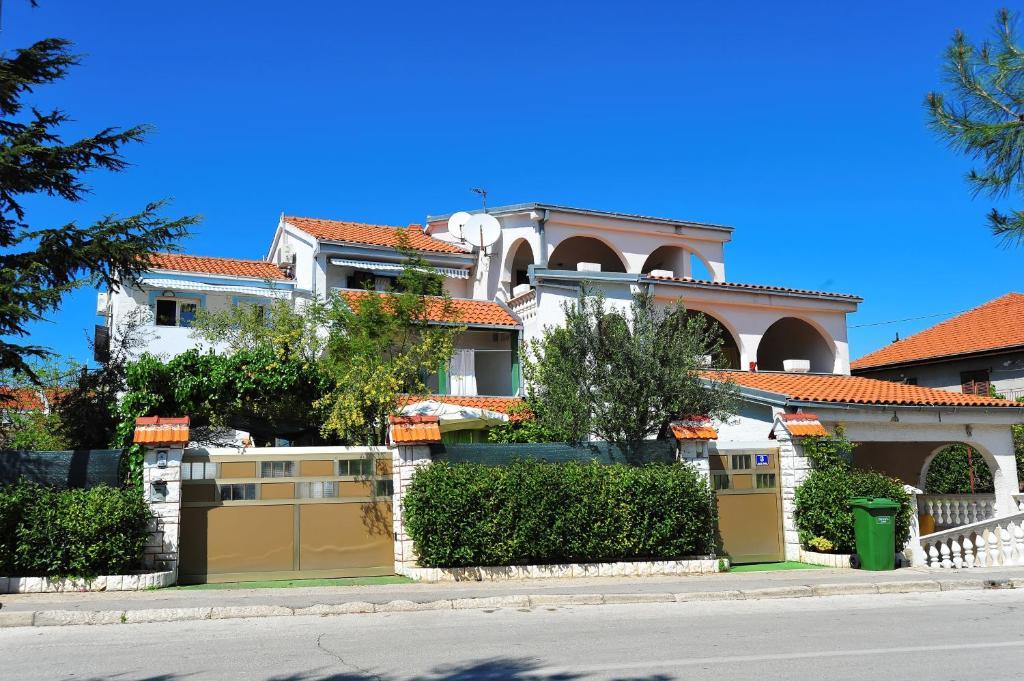 Apartments&Rooms Anika Zadar Pokój zdjęcie